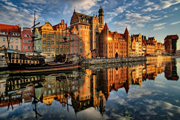 Gdańsk