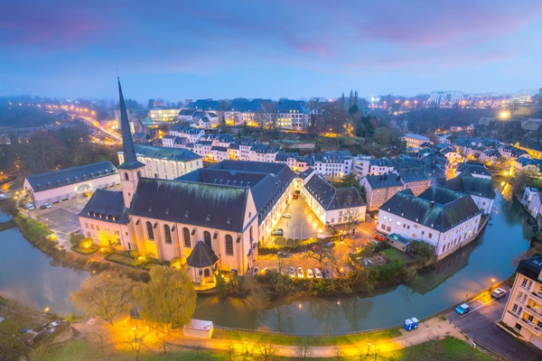 Luxembourg